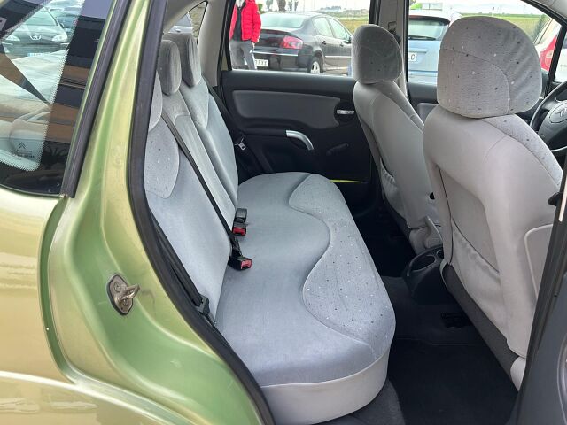 CITROEN C3 SX 1.4 AUTO SPANISH LHD IN SPAIN SUPER LOW 33000 MILES SUPERB 2003